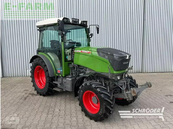 Farm tractor FENDT 209 F Vario