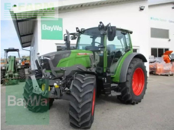 Farm tractor FENDT 209 Vario