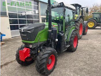 Farm tractor FENDT 209 V Vario