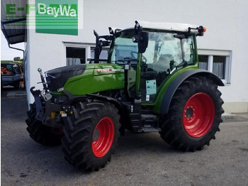 Farm tractor FENDT 209 Vario