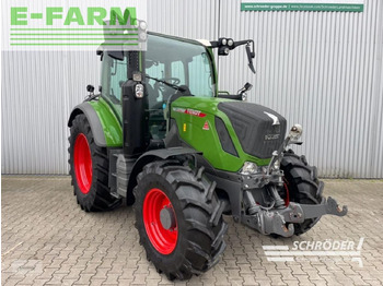 Farm tractor FENDT 311 Vario