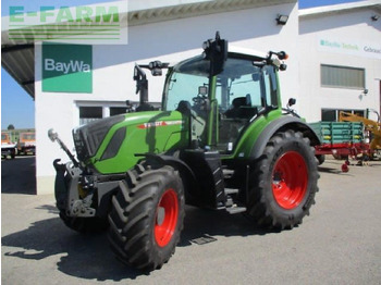 Farm tractor FENDT 312 Vario