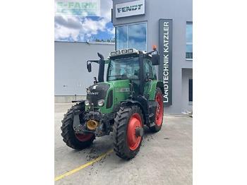 Farm tractor FENDT 415 Vario