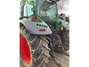 Farm tractor FENDT 500 Vario