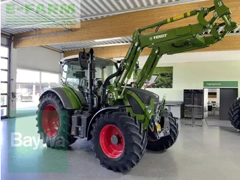 Farm tractor FENDT 516 Vario