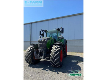 Farm tractor FENDT 720 Vario
