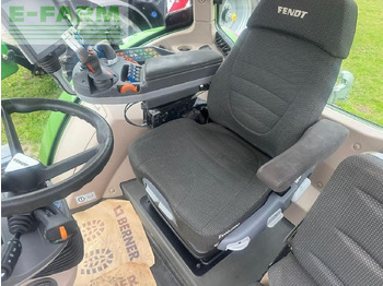 Farm tractor Fendt 724: picture 2 Farm tractor Fendt 724: picture 2