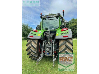 Farm tractor Fendt 724 vario gen7: picture 5