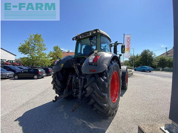 Farm tractor Fendt 828 vario profi+ ProfiPlus: picture 5