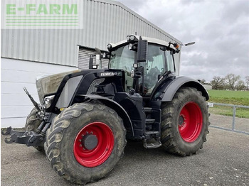 Farm tractor FENDT 828 Vario