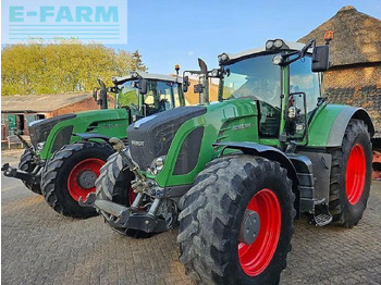 Farm tractor FENDT 922 Vario