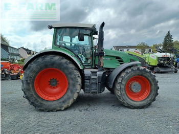 Farm tractor Fendt 936 vario tms: picture 5