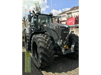 Farm tractor Fendt 942 vario gen 7: picture 2