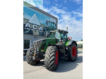 Farm tractor FENDT 942 Vario