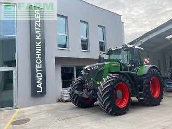 Farm tractor FENDT 942 Vario