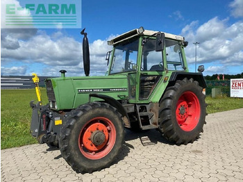 Farm tractor FENDT Farmer 300