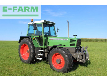 Farm tractor FENDT Farmer 300