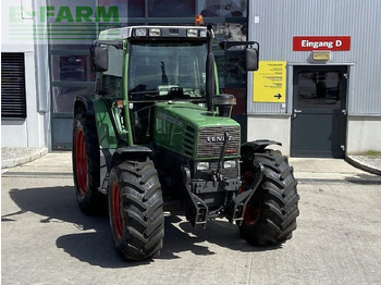 Farm tractor Fendt favorit 509 c: picture 2
