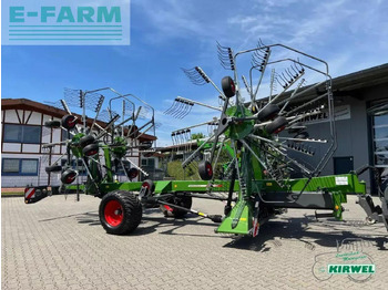Tedder/ Rake Fendt former 12545 pro: picture 5