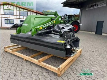 Mower FENDT
