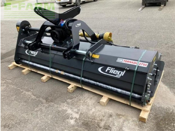 Mower FLIEGL