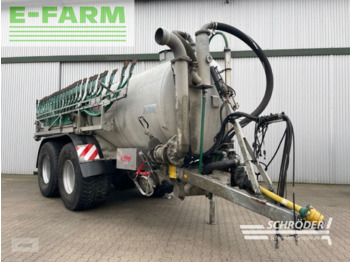 Self-propelled sprayer FLIEGL
