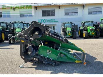 Corn header Geringhoff Rota Disc: picture 5 Corn header Geringhoff Rota Disc: picture 5