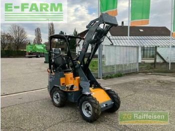 Mini excavator GIANT