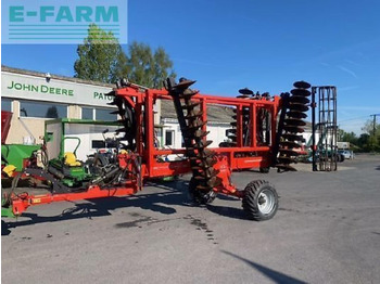Disc harrow GREGORI BESSON