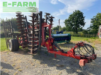 Disc harrow GREGORI BESSON