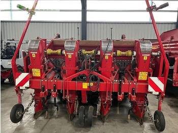 Potato harvester GRIMME