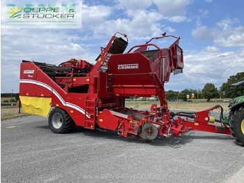 Potato harvester GRIMME SE