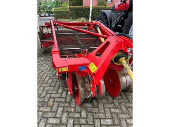 Potato harvester GRIMME