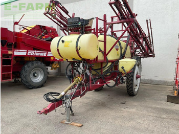 Trailed sprayer HARDI