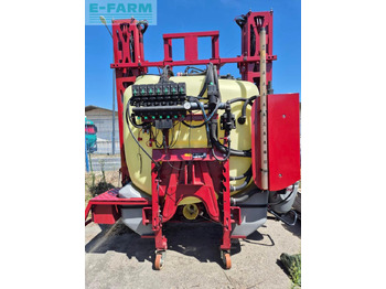 Trailed sprayer Hardi MASTER: picture 2
