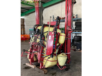 Trailed sprayer HARDI