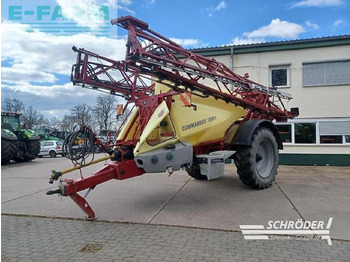 Trailed sprayer HARDI