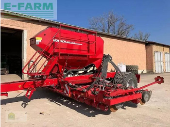 Combine seed drill HORSCH