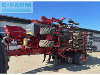 Precision sowing machine Horsch focus 6td 3-p: picture 2