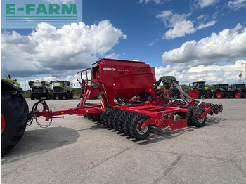 Precision sowing machine HORSCH