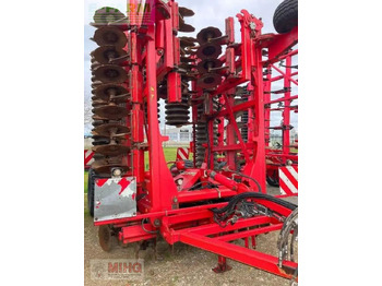Disc harrow Horsch joker 10 rt: picture 3