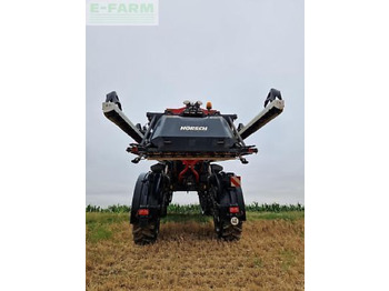 Trailed sprayer Horsch leeb 6.300vn: picture 5