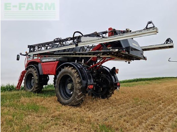 Trailed sprayer Horsch leeb 6.300vn: picture 4