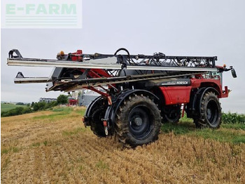 Trailed sprayer Horsch leeb 6.300vn: picture 3