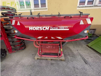 Seed drill HORSCH
