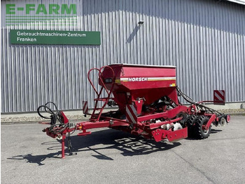 Seed drill HORSCH