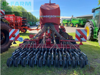 Seed drill Horsch pronto 3 dc: picture 3