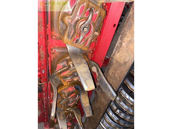 Seed drill Horsch pronto 6 kr: picture 3 Seed drill Horsch pronto 6 kr: picture 3