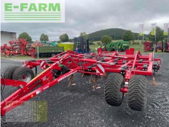 Cultivator Horsch terrano 6.4 gx: picture 1