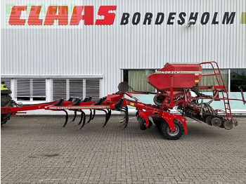 Cultivator HORSCH